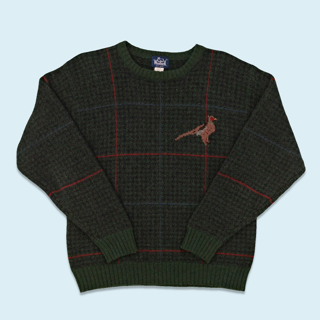 Woolrich Strickpullover 