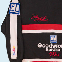 Lade das Bild in den Galerie-Viewer, Chase Sweatshirt &quot;Dale Earnhardt&quot; 90er/00er, rot/schwarz, XL/XXL
