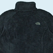 Lade das Bild in den Galerie-Viewer, The North Face Fleece Jacke, grün, L Damen
