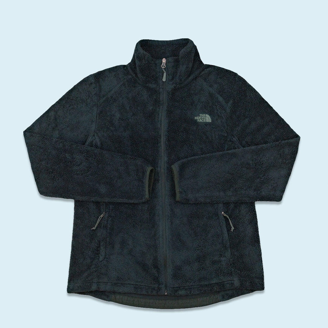 The North Face Fleece Jacke, grün, L Damen