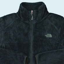 Lade das Bild in den Galerie-Viewer, The North Face Fleece Jacke, grün, L Damen
