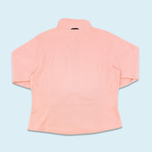 Lade das Bild in den Galerie-Viewer, Jack Wolfskin Fleece Jacke, pink, L/XL Damen
