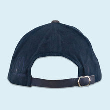 Lade das Bild in den Galerie-Viewer, Mc Donalds Mütze &quot;Atlanta Olympia 1996&quot;, blau, Einheitsgröße
