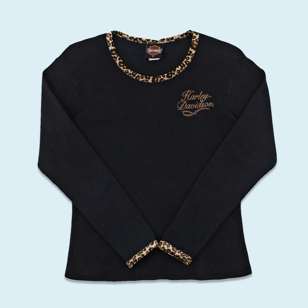 Harley Davidson Longsleeve 