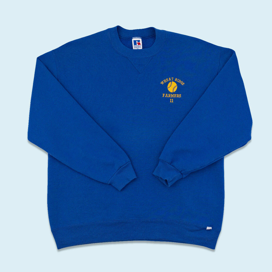 Russell Athletic Sweatshirt 