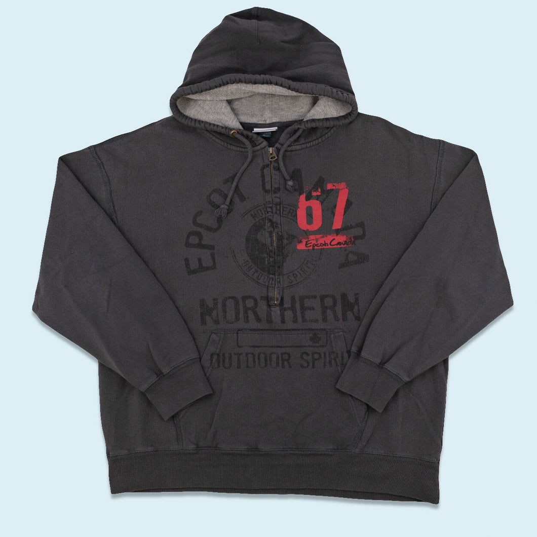 Disneyland Resort Quarter Zip Hoodie 