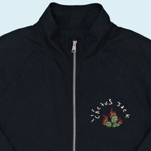 Lade das Bild in den Galerie-Viewer, Jordan x Travis Scott Jacke dünn, blau, XL/XXL
