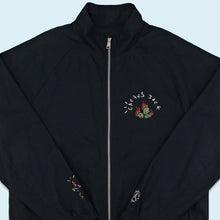 Lade das Bild in den Galerie-Viewer, Jordan x Travis Scott Jacke dünn, blau, XL/XXL
