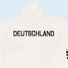 Lade das Bild in den Galerie-Viewer, Adidas Trainingsjacke &quot;DFB Deutschland&quot; 2010, weiß, S Damen
