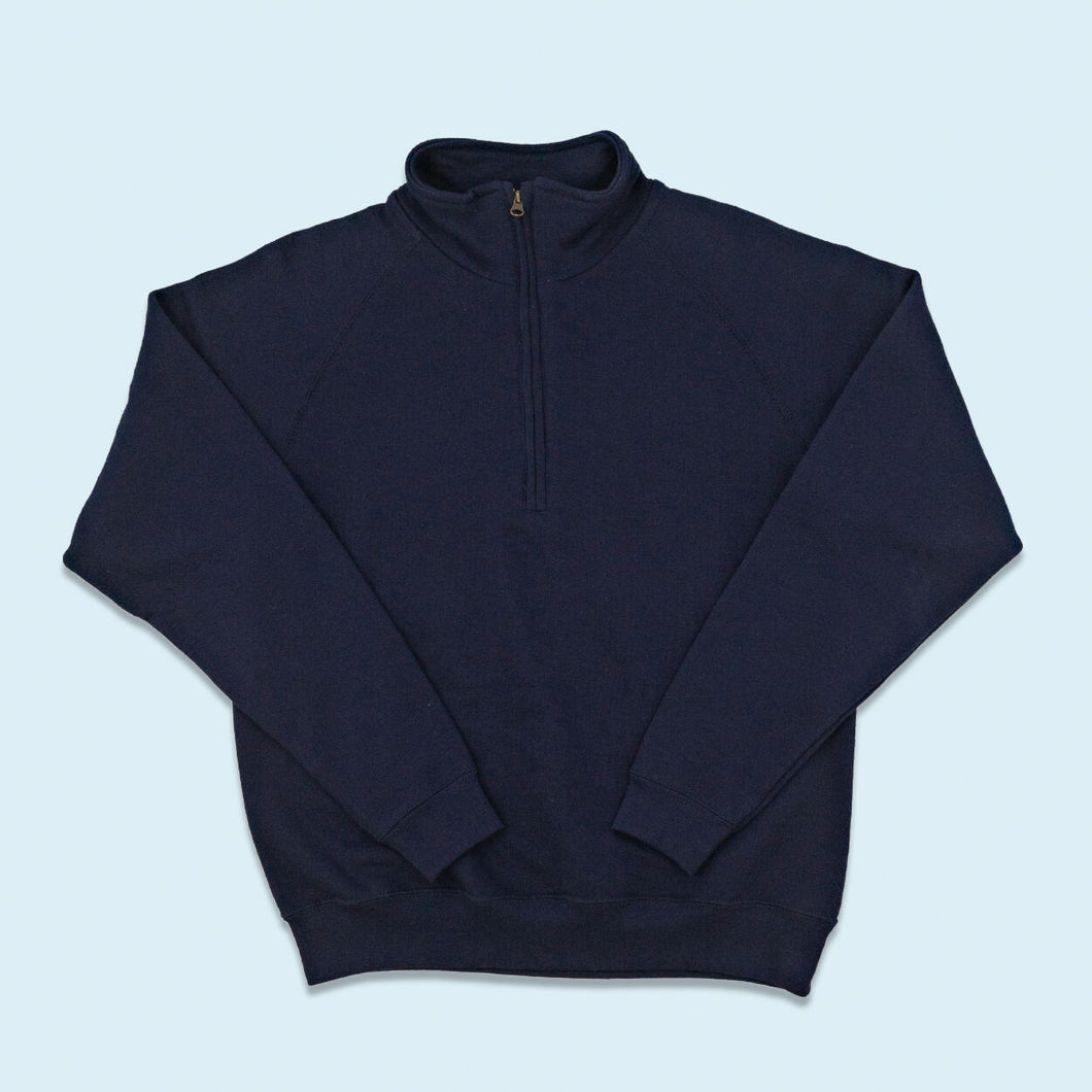 Fruit of the Loom Quarter Zip 
