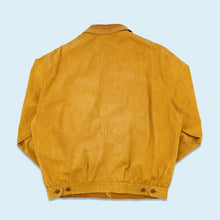 Lade das Bild in den Galerie-Viewer, Amaretta Jacke &quot;Melka&quot; 90er, braun, L
