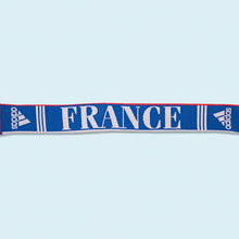 Lade das Bild in den Galerie-Viewer, Adidas Schal &quot;France&quot; 2012, blau
