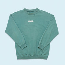 Lade das Bild in den Galerie-Viewer, Sweatshirt &quot;Vintage Allstars&quot; 90er, blau, L
