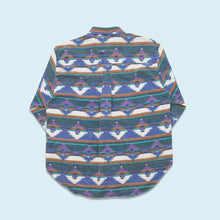 Lade das Bild in den Galerie-Viewer, Red Rover Hemd &quot;country&quot; 00er, mehrfarbig, L Damen
