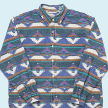 Lade das Bild in den Galerie-Viewer, Red Rover Hemd &quot;country&quot; 00er, mehrfarbig, L Damen
