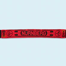 Lade das Bild in den Galerie-Viewer, Schal 1. FC Nürnberg, rot
