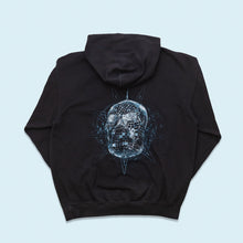 Lade das Bild in den Galerie-Viewer, Fruit of the Loom Hoodie &quot;Slipknot&quot; 2019, schwarz, L/XL
