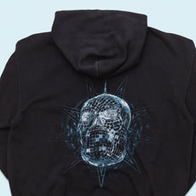 Lade das Bild in den Galerie-Viewer, Fruit of the Loom Hoodie &quot;Slipknot&quot; 2019, schwarz, L/XL
