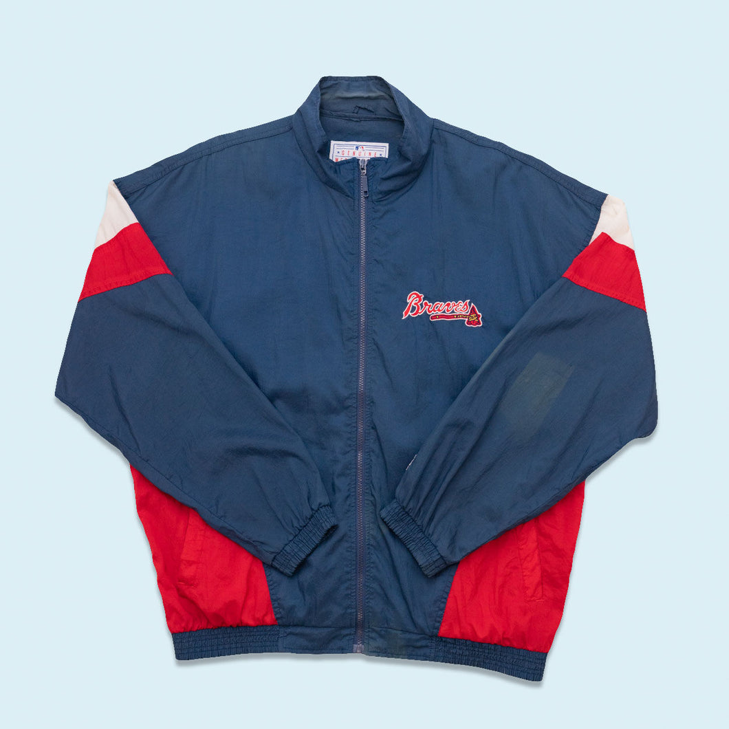 Starter Trainingsjacke 