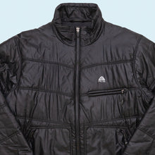 Lade das Bild in den Galerie-Viewer, Nike ACG Jacke &quot;Level 2 thermal layer&quot; 00er, schwarz, XL
