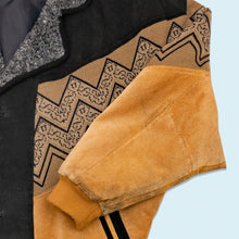 Lade das Bild in den Galerie-Viewer, Mark Astor Jacke 90er, braun, XL
