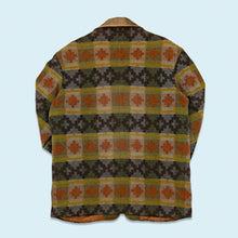 Lade das Bild in den Galerie-Viewer, Alba Moda Jacke 90er, grün, XL
