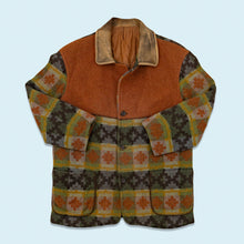 Lade das Bild in den Galerie-Viewer, Alba Moda Jacke 90er, grün, XL
