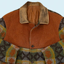 Lade das Bild in den Galerie-Viewer, Alba Moda Jacke 90er, grün, XL
