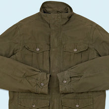 Lade das Bild in den Galerie-Viewer, Tony Hawk Jacke 00er, grün, L
