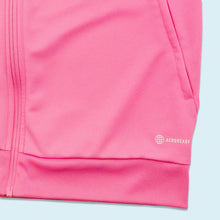 Lade das Bild in den Galerie-Viewer, Adidas Trainingsjacke "aeroready" 2021, pink, L
