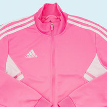 Lade das Bild in den Galerie-Viewer, Adidas Trainingsjacke "aeroready" 2021, pink, L
