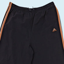 Lade das Bild in den Galerie-Viewer, Adidas Trainingshose 90er, schwarz, L
