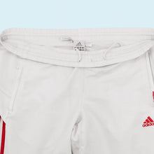 Lade das Bild in den Galerie-Viewer, Adidas Trainingshose "Predator" 2008, weiß, L/XL
