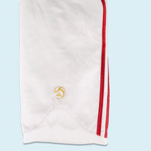 Lade das Bild in den Galerie-Viewer, Adidas Trainingshose "Predator" 2008, weiß, L/XL

