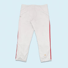 Lade das Bild in den Galerie-Viewer, Adidas Trainingshose "Predator" 2008, weiß, L/XL
