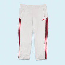 Lade das Bild in den Galerie-Viewer, Adidas Trainingshose "Predator" 2008, weiß, L/XL
