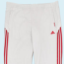 Lade das Bild in den Galerie-Viewer, Adidas Trainingshose "Predator" 2008, weiß, L/XL
