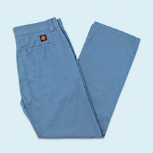 Lade das Bild in den Galerie-Viewer, Santa Cruz Hose 00er, blau, 38/34
