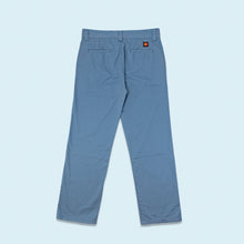 Lade das Bild in den Galerie-Viewer, Santa Cruz Hose 00er, blau, 38/34
