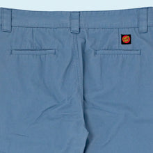 Lade das Bild in den Galerie-Viewer, Santa Cruz Hose 00er, blau, 38/34
