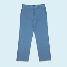 Lade das Bild in den Galerie-Viewer, Santa Cruz Hose 00er, blau, 38/34
