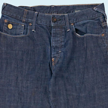 Lade das Bild in den Galerie-Viewer, G-Star Hose 00er Y2K, blau, 32/30
