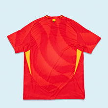 Lade das Bild in den Galerie-Viewer, Adidas Trikot "Nationalmannschaft Spanien" heat.rdy 2023, rot, L schmal
