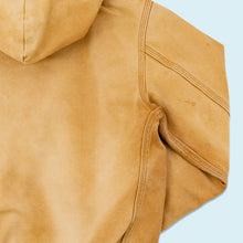 Lade das Bild in den Galerie-Viewer, Carhartt Jacke dünn "active jacket" 1999, braun, XS/S
