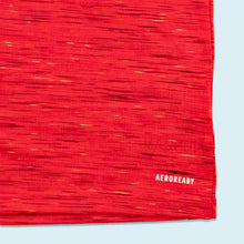 Lade das Bild in den Galerie-Viewer, Adidas Trikot "Manchester United" 2020 aeroready, rot, M
