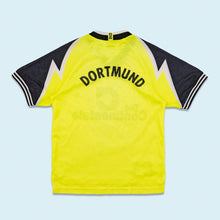 Lade das Bild in den Galerie-Viewer, Nike Premier Trikot "Borussia Dortmund", gelb, XS/S Erwachsene/ M Jugendl.
