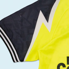 Lade das Bild in den Galerie-Viewer, Nike Premier Trikot "Borussia Dortmund", gelb, XS/S Erwachsene/ M Jugendl.
