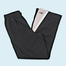 Lade das Bild in den Galerie-Viewer, Reebok Trainingshose "baggy fit" 00er, schwarz, L/XL
