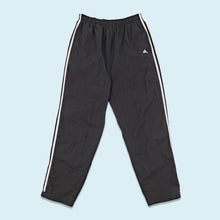 Lade das Bild in den Galerie-Viewer, Adidas Trainingshose 2002, schwarz, XL

