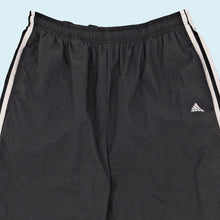 Lade das Bild in den Galerie-Viewer, Adidas Trainingshose 2002, schwarz, XL
